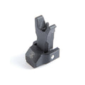 Unity Tactical FUSION Backup Iron Sight – Folding | Weapon Accessory
