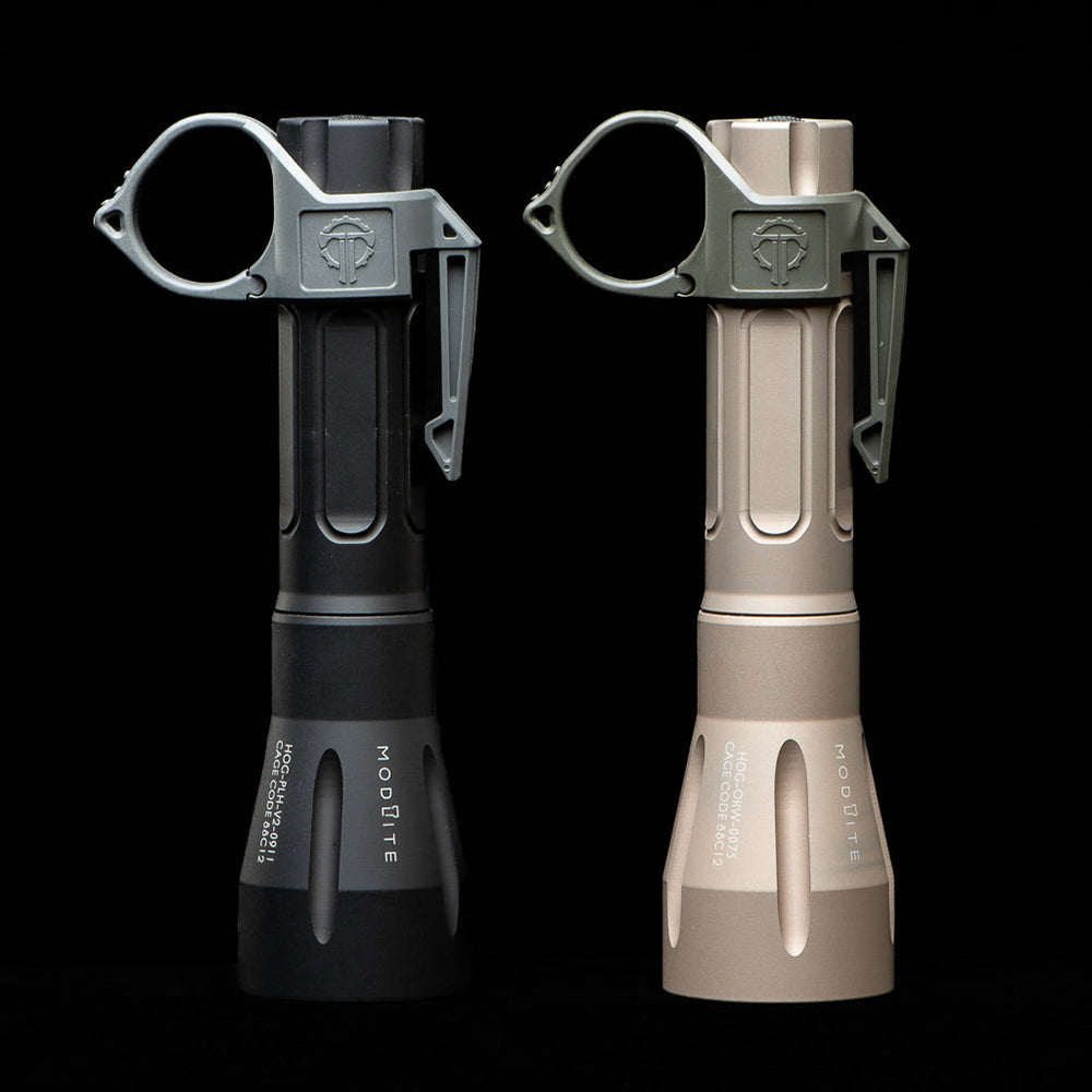 Thyrm Switchback HOG | Flashlight Ring for Modlite HOG | Made in the USA
