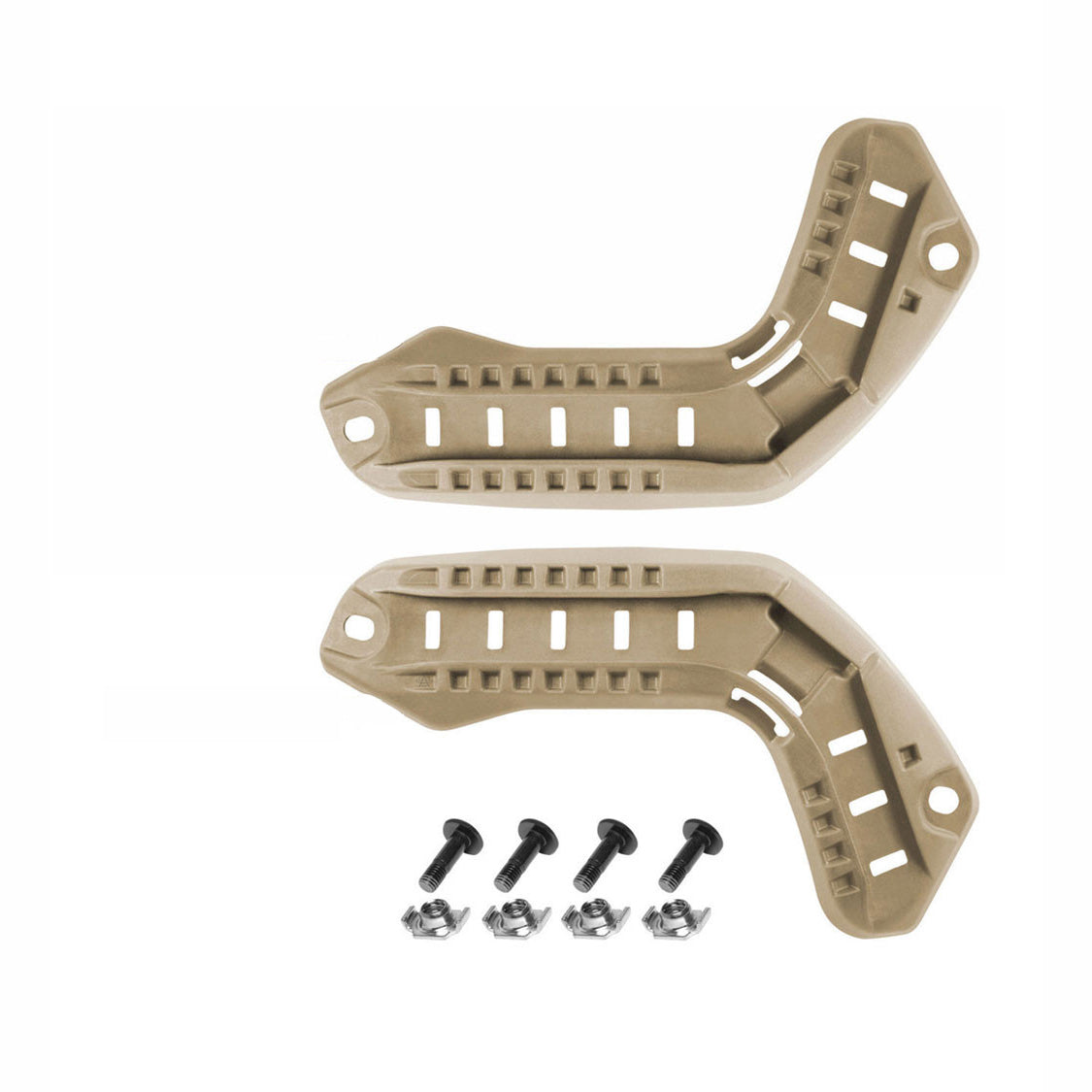 Ops-Core Sentry ARC Rails | Helmet ARC Rails