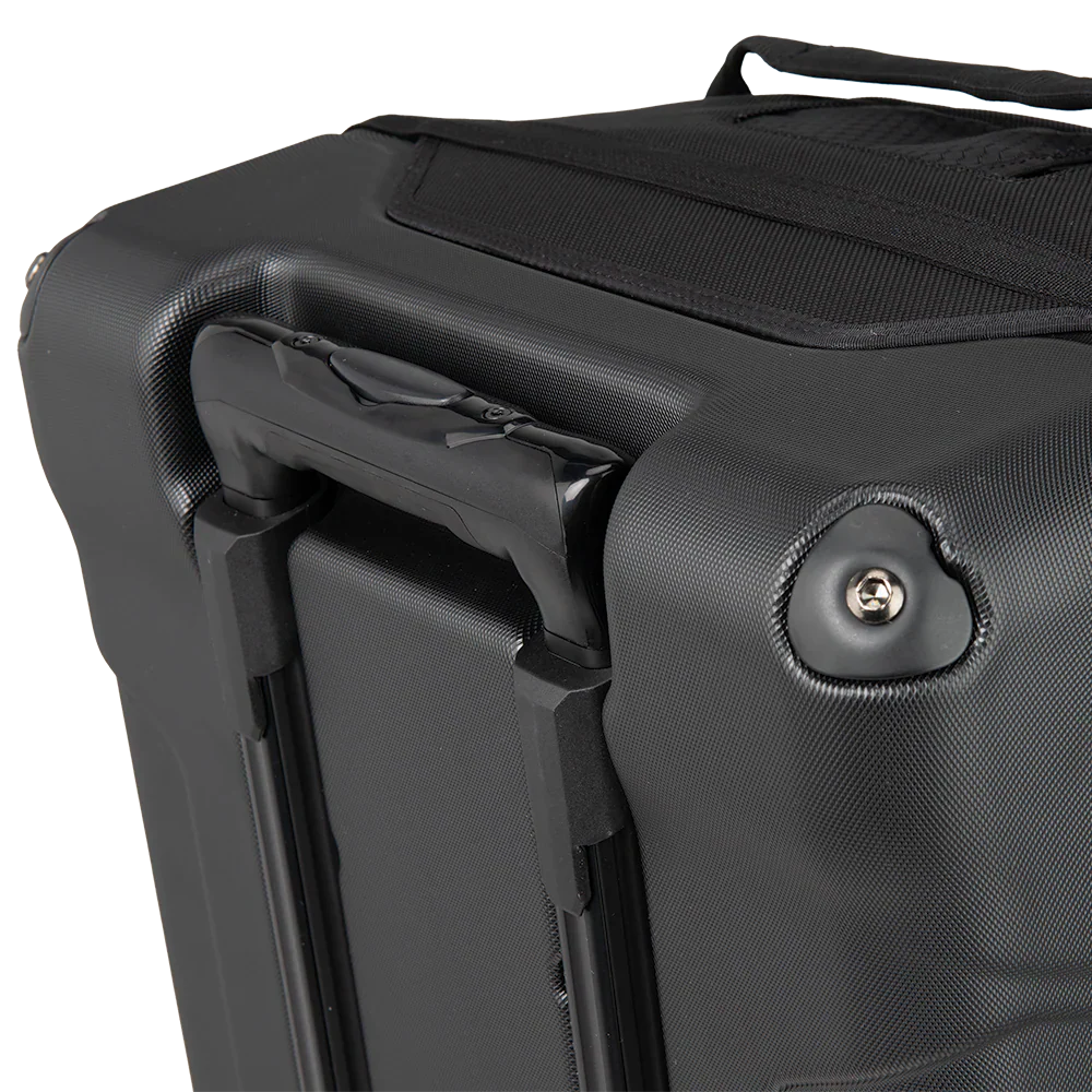 Vertx RLT 100L Duffel Bag | Large 100L Rolling Gear Bag | Keeps Gear Dry & Easy to Organize
