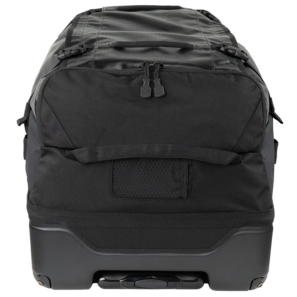 Vertx RLT 100L Duffel Bag | Large 100L Rolling Gear Bag | Keeps Gear Dry & Easy to Organize