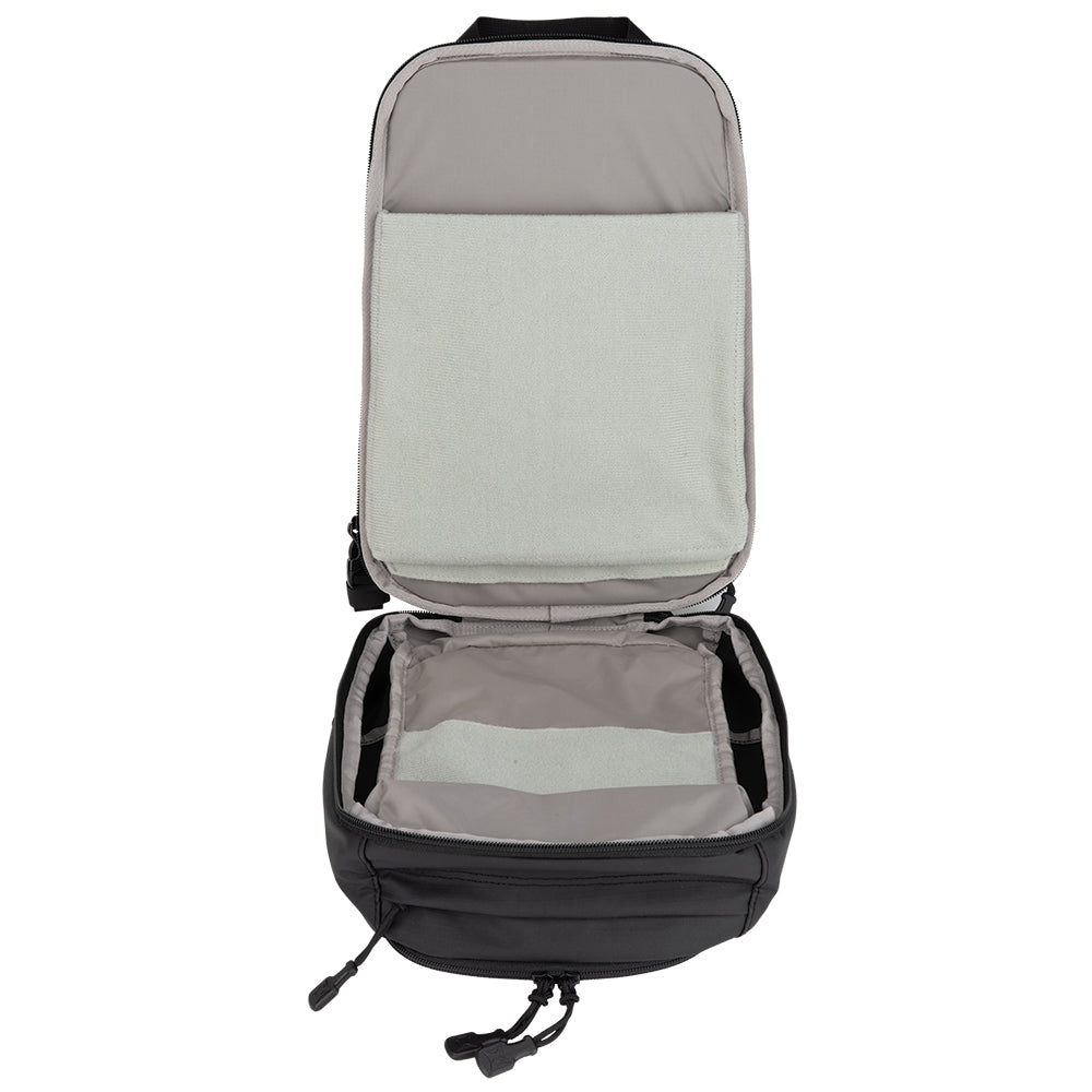 Vertx Urban Ghost 10L Sling Bag | Minimalist EDC Bag with CCW Compartment