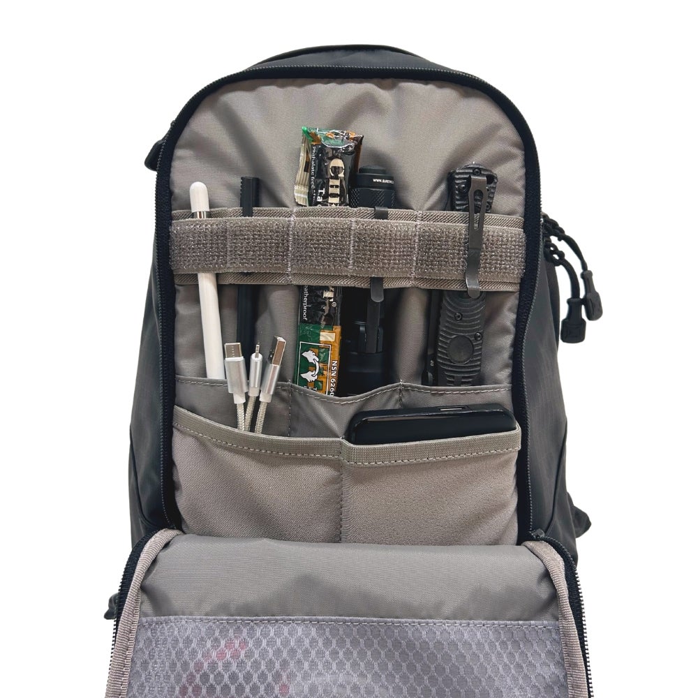 Vertx Urban Ghost 10L Sling Bag | Minimalist EDC Bag with CCW Compartment