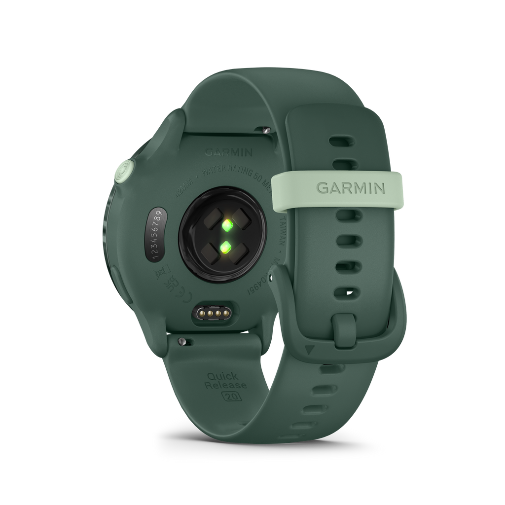 Garmin vívoactive 6 | Waterproof w/ Built-In Sports Apps & Music Storage