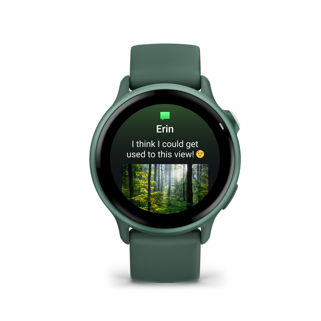 Garmin vívoactive 6 | Waterproof w/ Built-In Sports Apps & Music Storage
