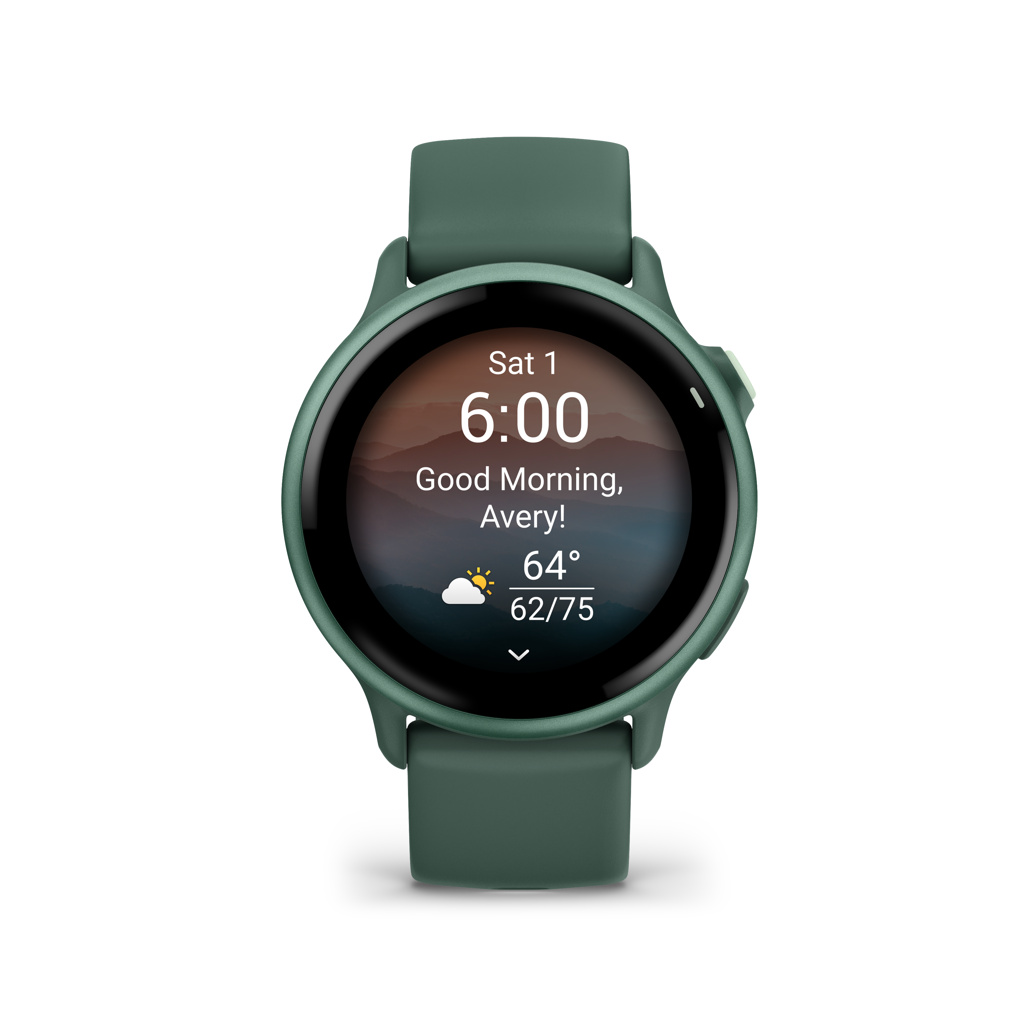 Garmin vívoactive 6 | Waterproof w/ Built-In Sports Apps & Music Storage