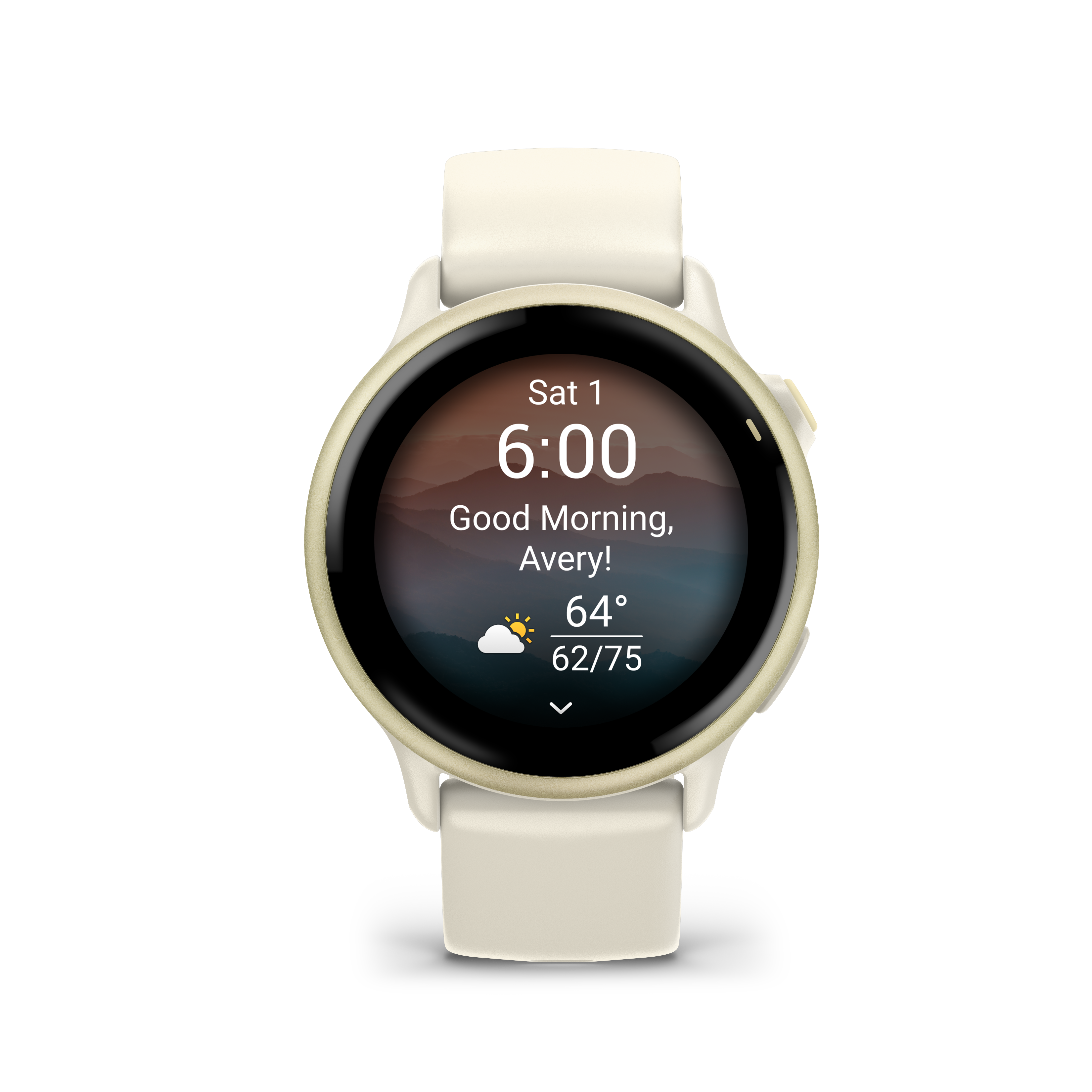 Garmin vívoactive 6 | Waterproof w/ Built-In Sports Apps & Music Storage