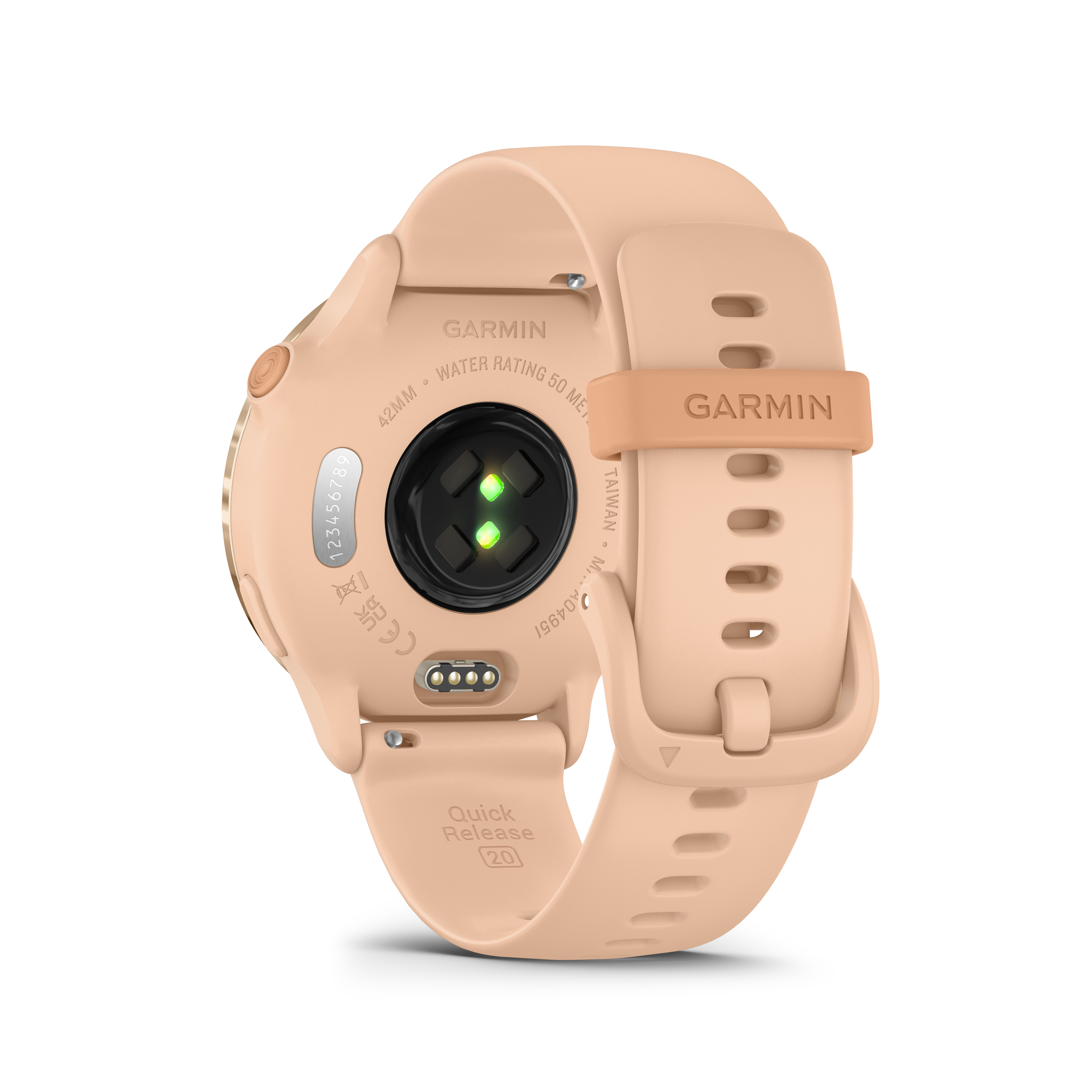 Garmin vívoactive 6 | Waterproof w/ Built-In Sports Apps & Music Storage
