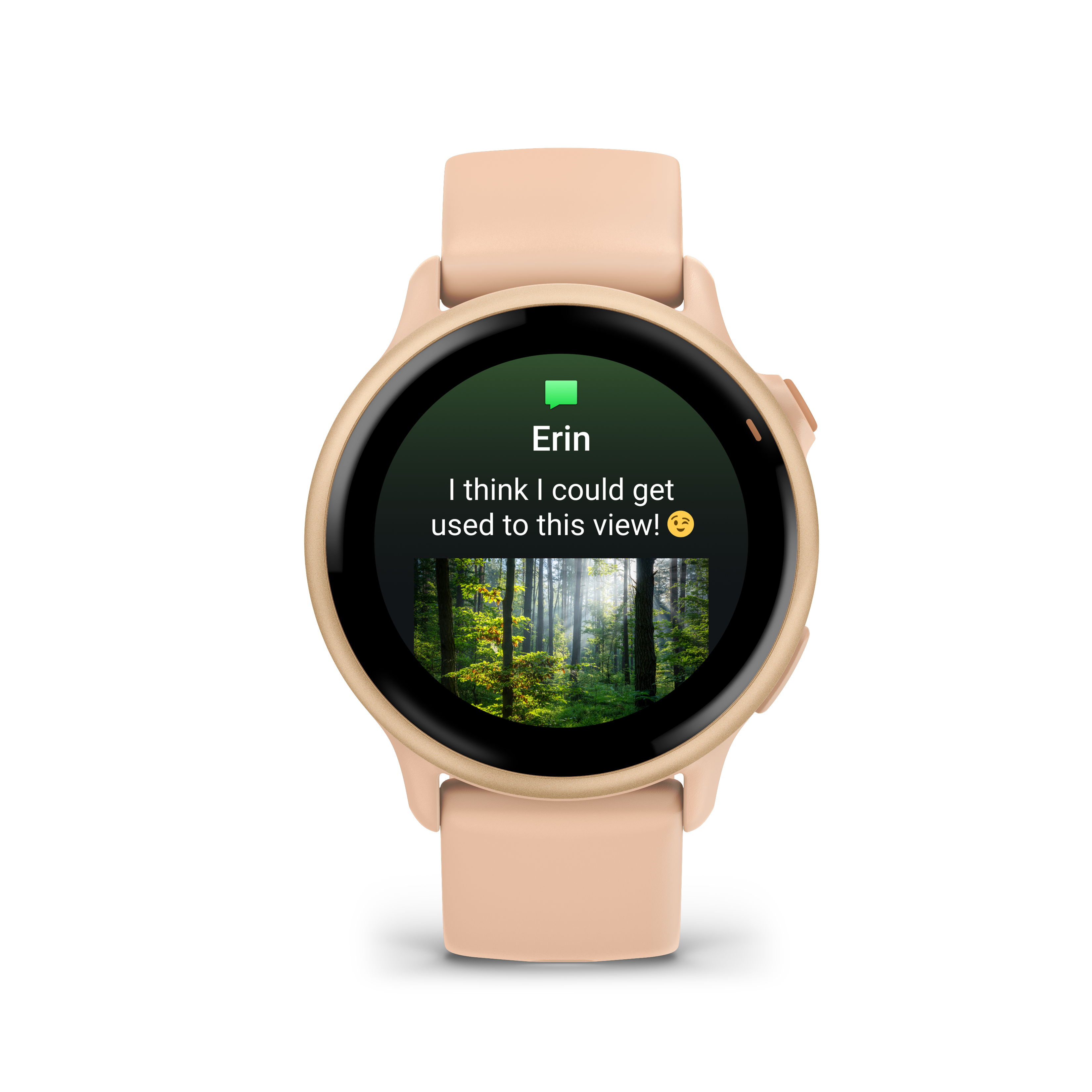 Garmin vívoactive 6 | Waterproof w/ Built-In Sports Apps & Music Storage