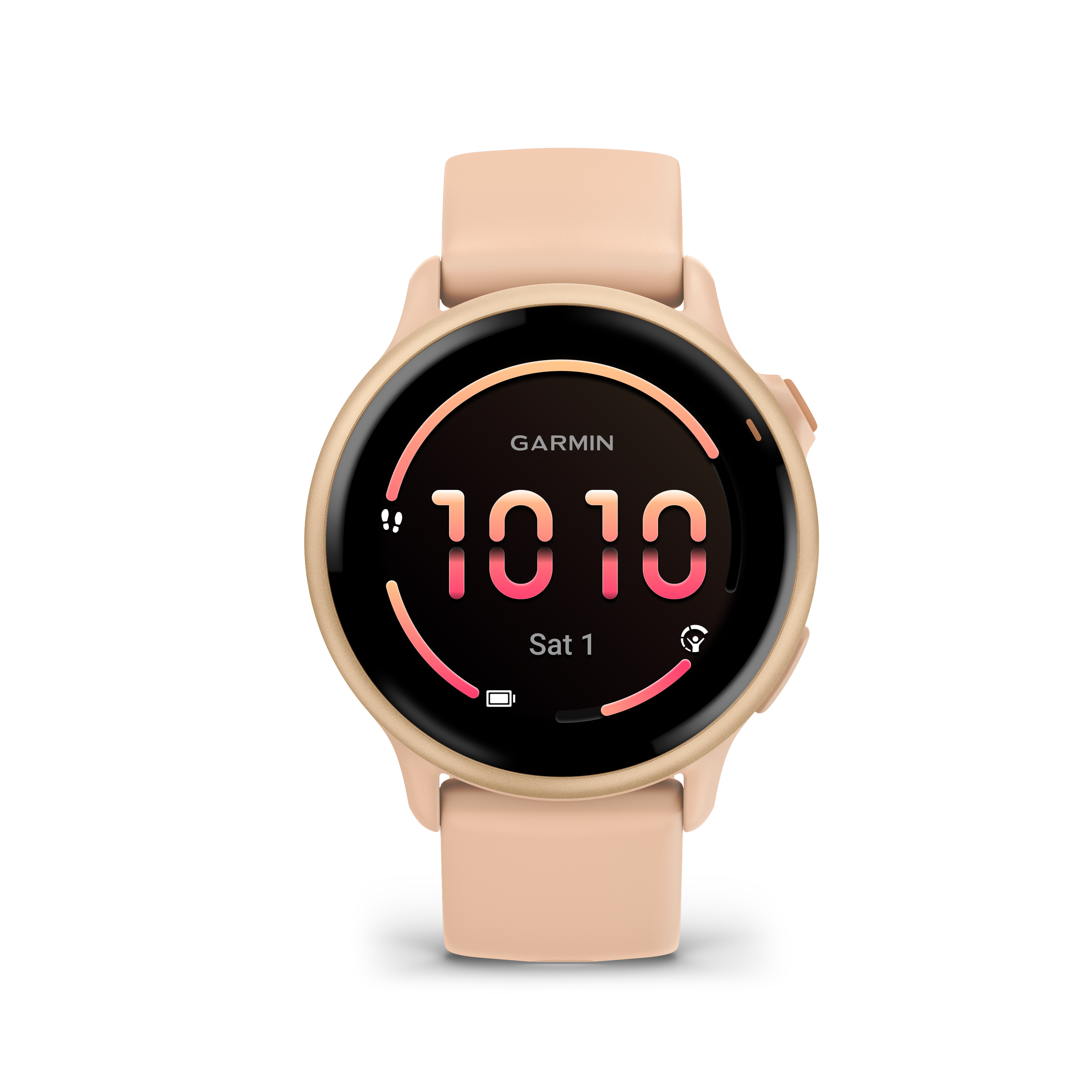 Garmin vívoactive 6 | Waterproof w/ Built-In Sports Apps & Music Storage
