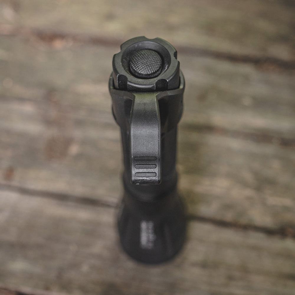 Thyrm Switchback HOG | Flashlight Ring for Modlite HOG | Made in the USA
