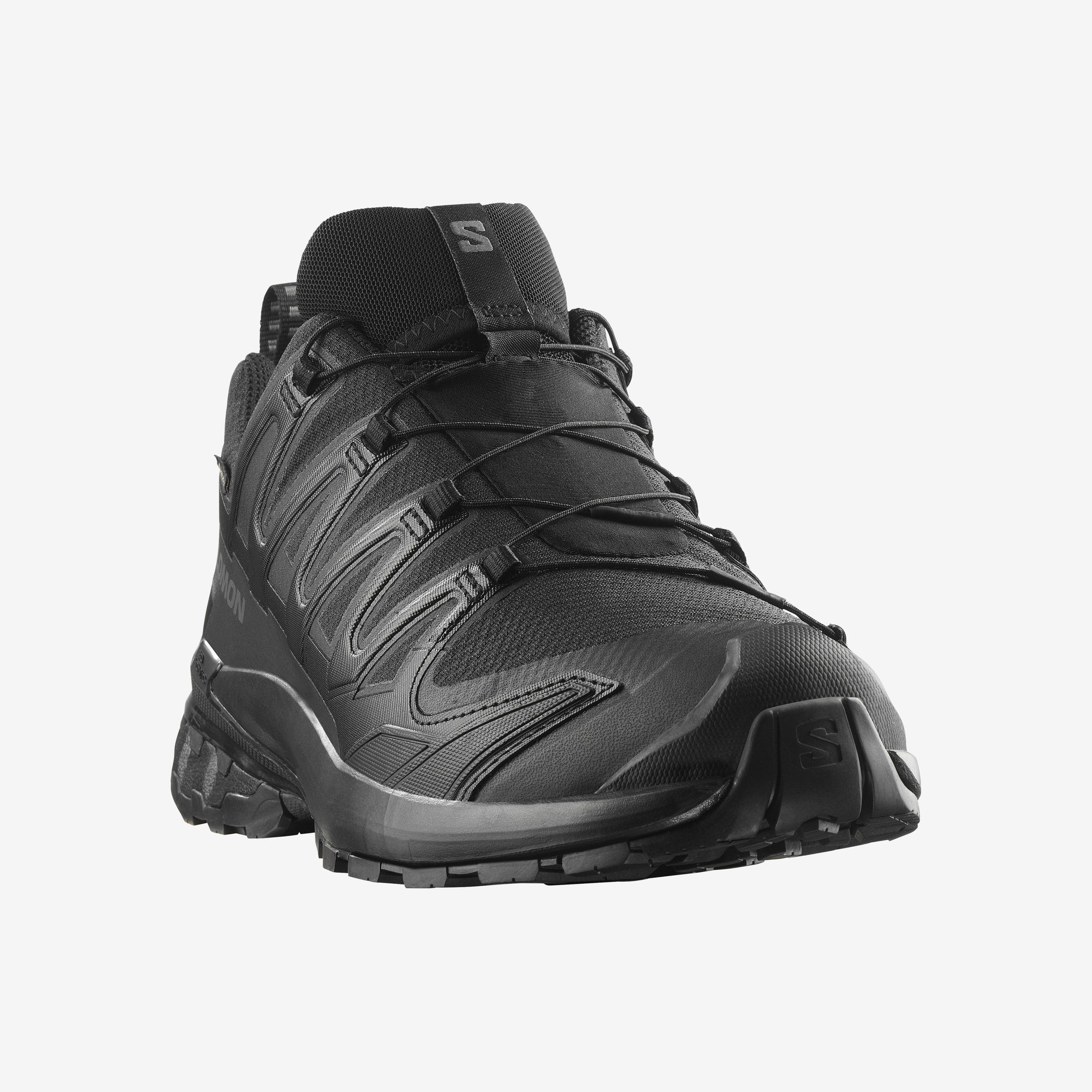 XA Pro Forces GORE-TEX | Low Profile & Waterproof w/ Reinforced Toe Cap (MILITARY & POLICE ONLY)