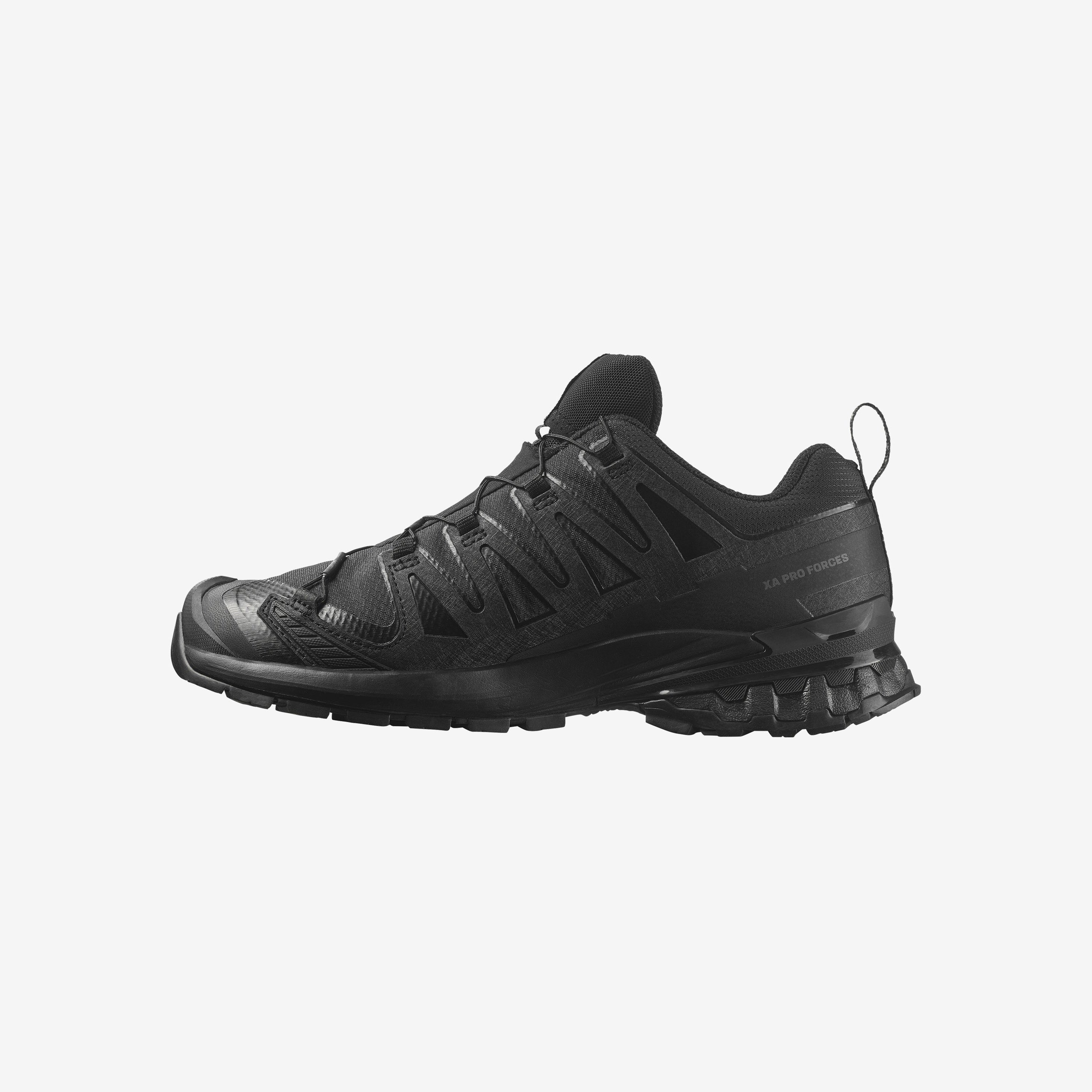 XA Pro Forces GORE-TEX | Low Profile & Waterproof w/ Reinforced Toe Cap (MILITARY & POLICE ONLY)