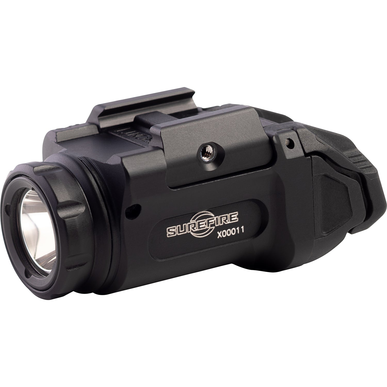 SureFire XC3 Sub Weaponlight | w/ 13,000 Candela & 1000 Lumens | Fits TLR7 Sub Holsters